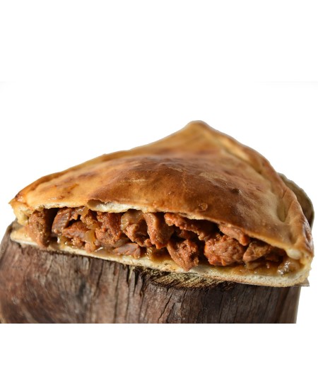 Empanada de Zorza