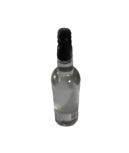 Licor de orujo blanco