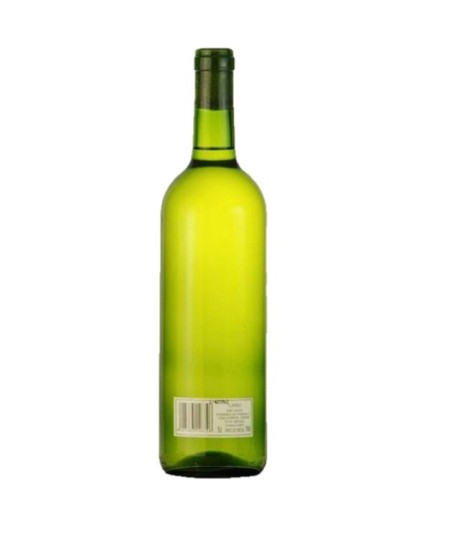 Vino Cosechero uva Alvarariña