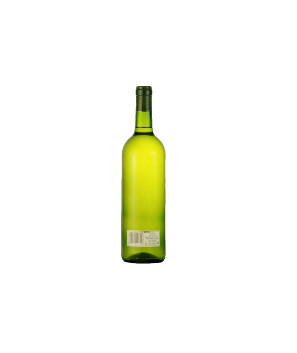 Vino Cosechero uva Alvarariña
