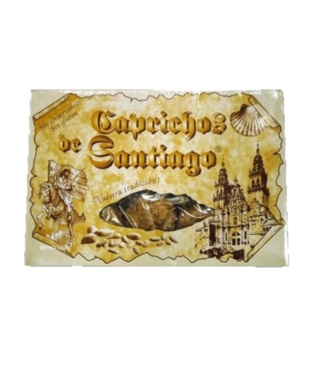 Caprichos de Santiago