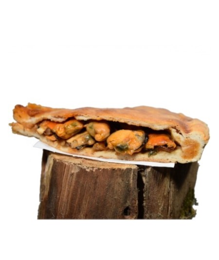 Empanada de Mejillones