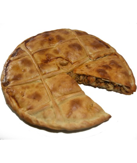 Empanada marinera