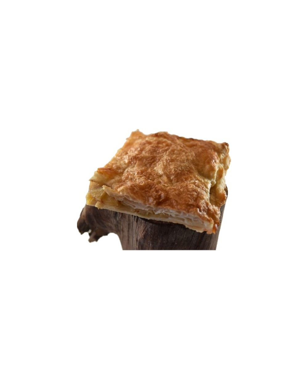 Empanada Pera. Empanada Pera.