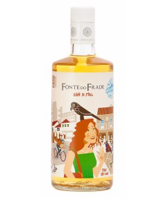 Licor de Miel Fonte do frade.