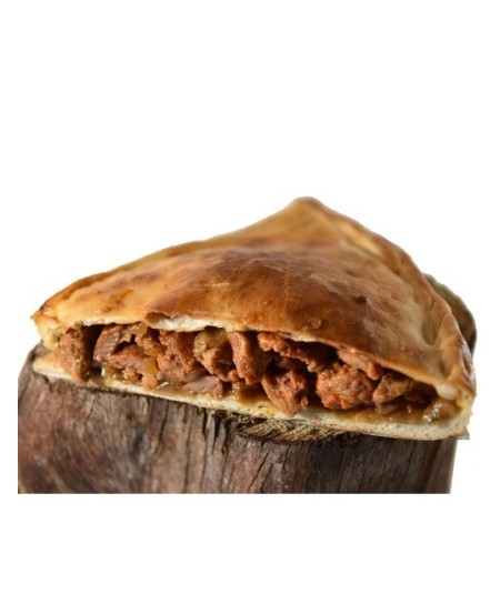 Empanada de Zorza