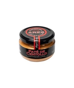 Paté de Zamburiñas