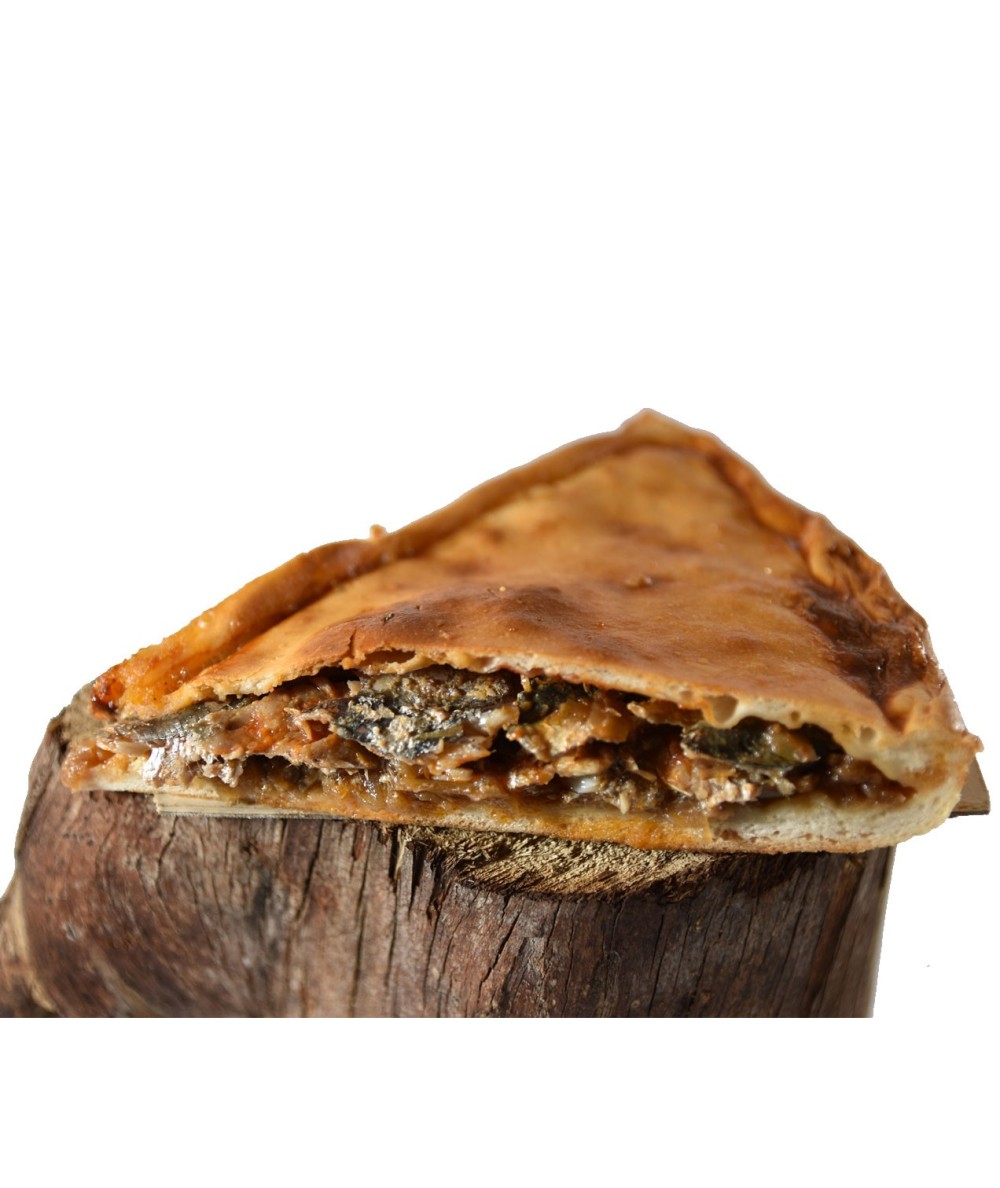 Empanada Xoubas